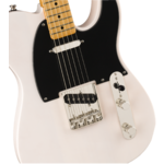 Squier Classic Vibe 50'S telecaster White Blonde