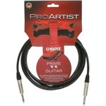 Klotz Pro Artist Prime Guitar Cable - 9 Metre