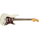 Squier Classic Vibe 70's Strat Laurel Fingerboard in Olympic White