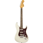 Squier Classic Vibe 70's Strat Laurel Fingerboard in Olympic White