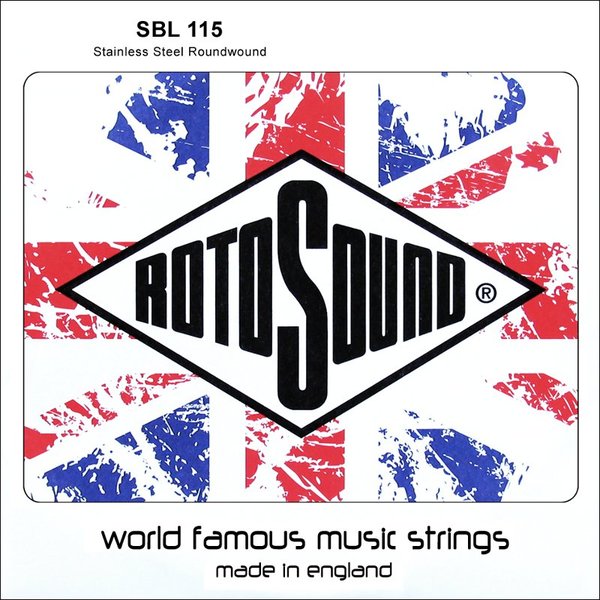 Square sbl 115