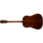 Fender CD-60 V3 Dreadnought Acoustic Sunburst