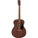 Fender CC-60S Concert Mahogany Acoustic Guitar