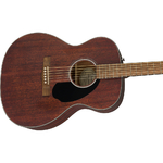 Fender CC-60S Concert Mahogany Acoustic Guitar