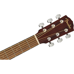 Fender CC-60S Concert Mahogany Acoustic Guitar