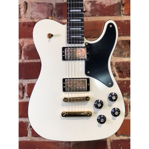 Square tele