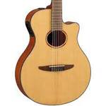 YAMAHA NTX1-NT ELECTRO CLASSICAL GUITAR NATURAL	