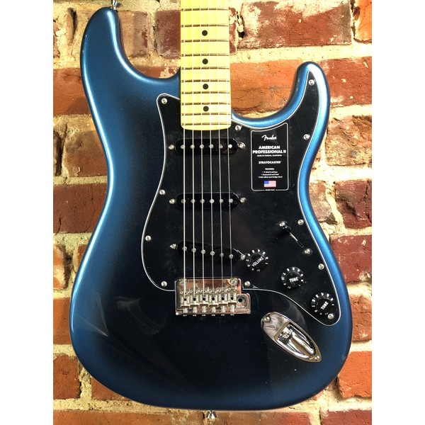 Square strat