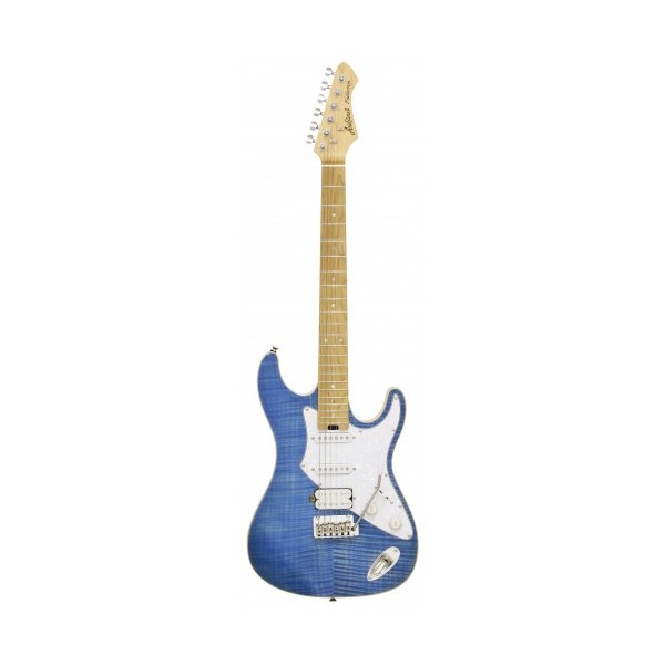 Square 714 blue
