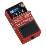 Boss RC-5 Loop Station