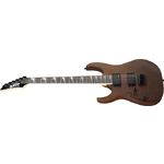 Ibanez GRG121DXL-WNF Left-Handed in Walnut Flat