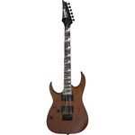 Ibanez GRG121DXL-WNF Left-Handed in Walnut Flat