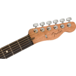Fender Acoustasonic Player Telecaster, Rosewood Fingerboard, Shadow Burst