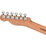 Fender Acoustasonic Player Telecaster, Rosewood Fingerboard, Shadow Burst