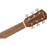Fender CP-60S Parlour, Walnut Fingerboard, Sunburst