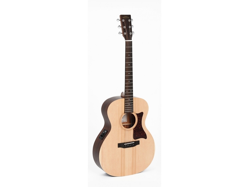 Sigma GME+ Electro Acoustic Guitar