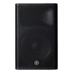 Yamaha DXR15 MkII 1100W Powered 1x15" PA Speaker