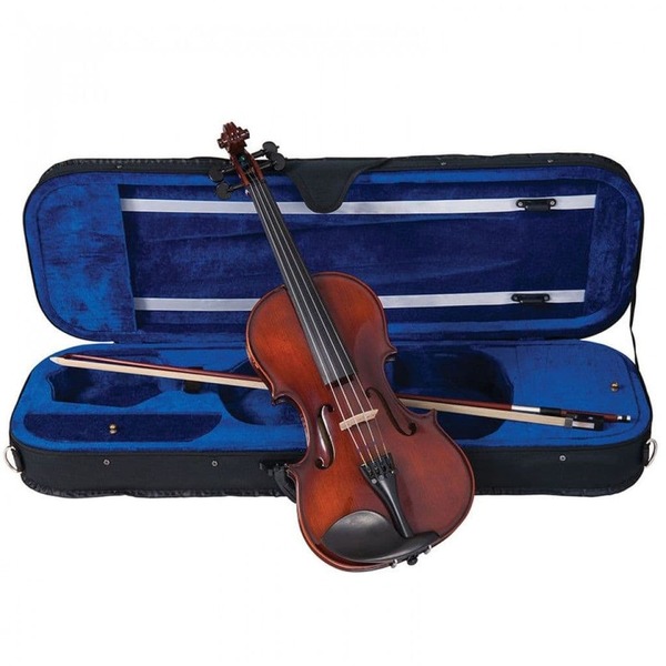 Square antoni premier violin outfit 4 4 751 p