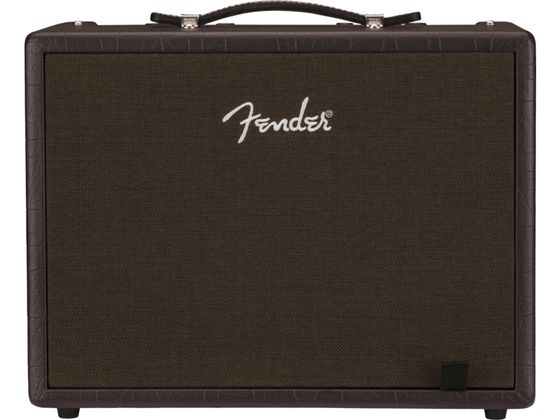 Fender Acoustic Junior GO, 230V EU Cookes