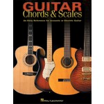 Guitar Chords And Scales