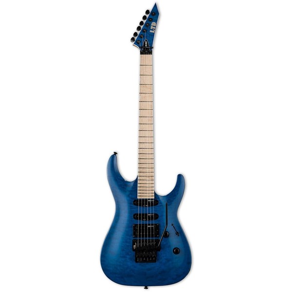 Square mh 203qm see thru blue