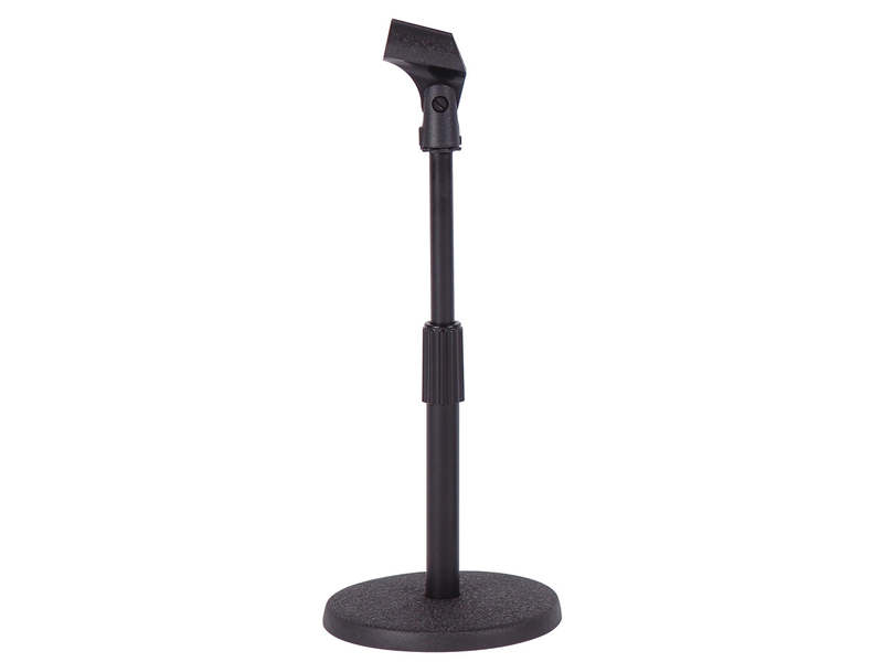 Kinsman Table Top Microphone Stand Cookes