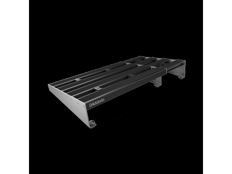 D'Addario XPND 2 Pedalboard