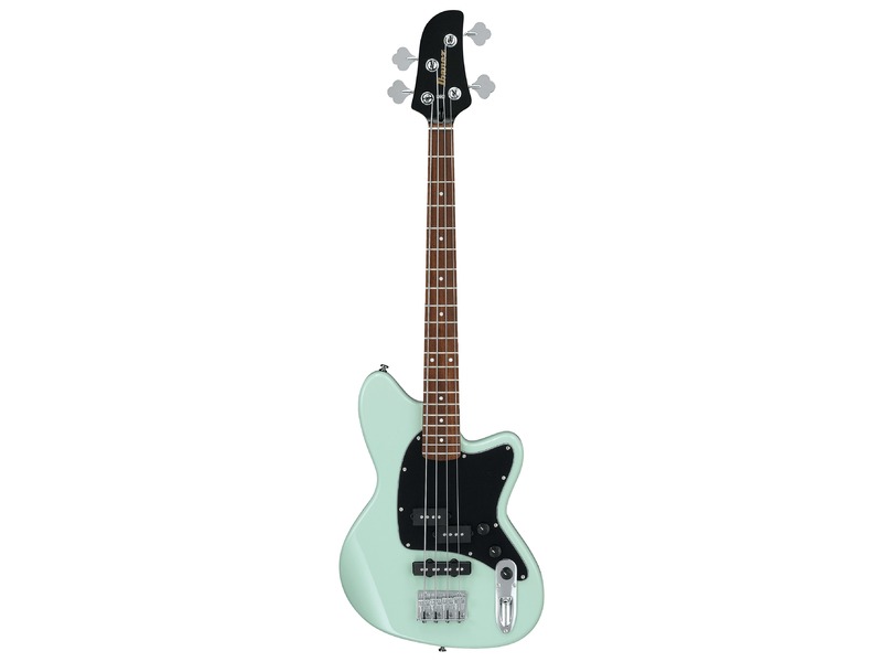 Ibanez TMB30-MGR Talman Short Scale Bass Mint Green