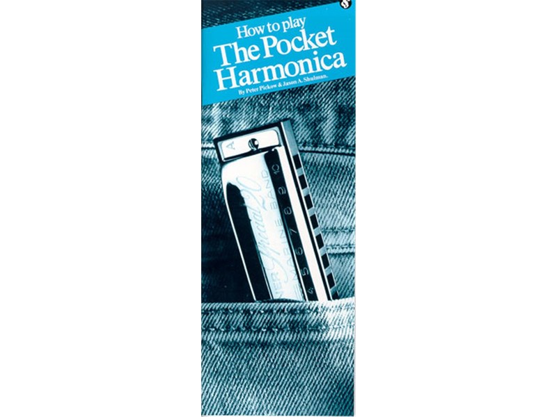 How To Play The Pocket Harmonica