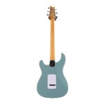 PRS SE John Mayer Silver Sky Stone Blue