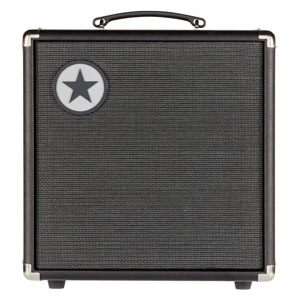 Square unity 30 front