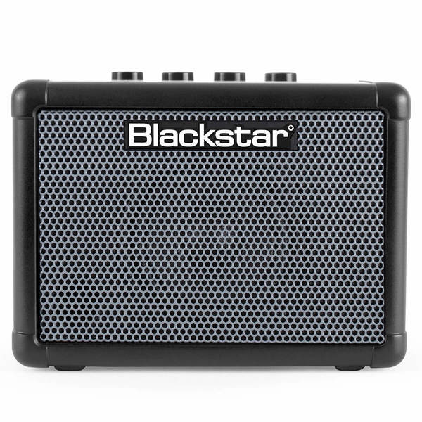 Square fly 3 bass front