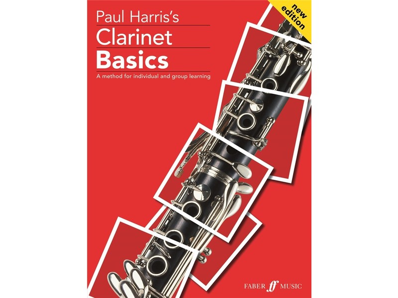 Clarinet Basics 