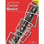 Clarinet Basics 