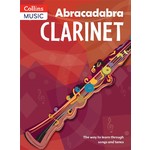Abracadabra Clarinet
