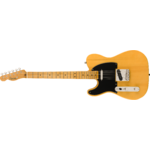 Squier Classic Vibe 50s Telecaster Left-Handed, Maple Fingerboard, Butterscotch Blonde	