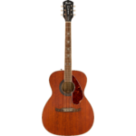 Fender Tim Armstrong Hellcat Natural Electro Acoustic