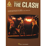 Book Best of the Clash