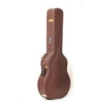 Freestyle Archtop 335 style Case Brown