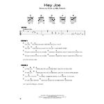 Rock Classics - Really Easy Guitar Series