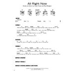 Rock Classics - Really Easy Guitar Series