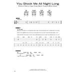 Rock Classics - Really Easy Guitar Series