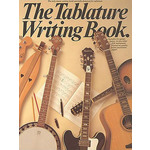 The Tab Writing Book