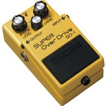 Boss SD-1 Super OverDrive