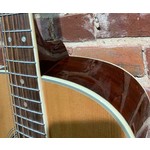 Pre Loved Vintage V300 Acoustic Guitar
