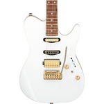 Ibanez LB1-WH Lari Basilio Signature White (B-Stock)
