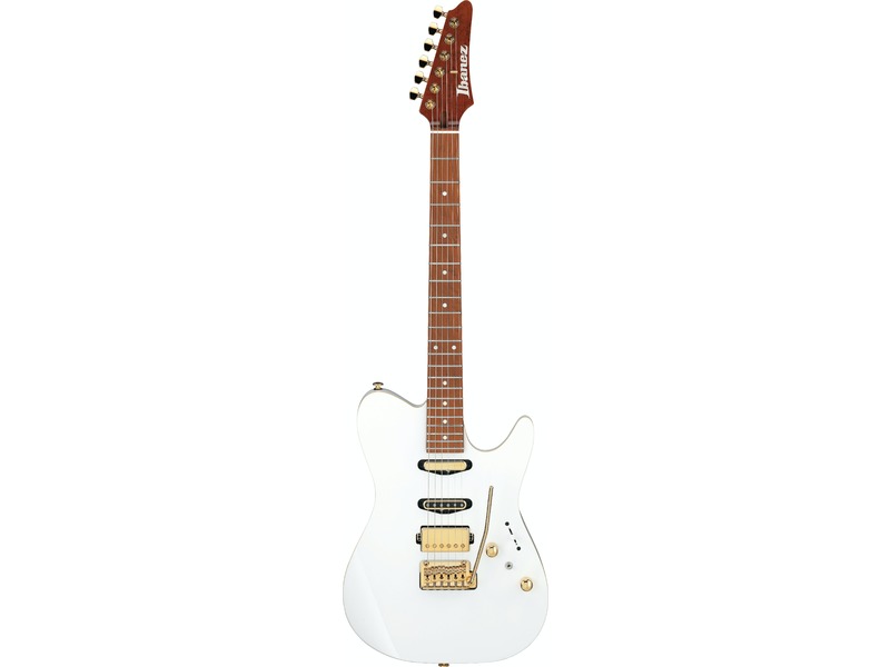 Ibanez LB1-WH Lari Basilio Signature White (B-Stock)