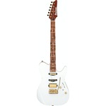 Ibanez LB1-WH Lari Basilio Signature White (B-Stock)