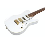 Ibanez LB1-WH Lari Basilio Signature White (B-Stock)