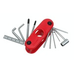 Ibanez LB1-WH Lari Basilio Signature White (B-Stock)